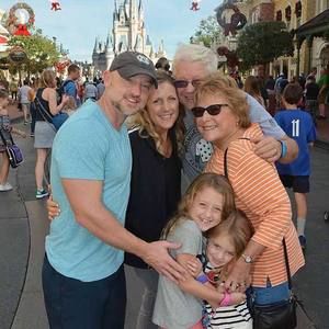 Meet your Posher, Peg